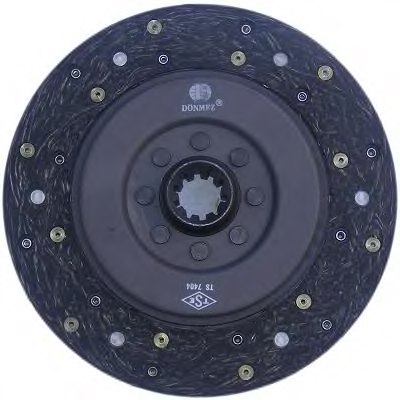 D?NMEZ 020 036 Clutch Disc